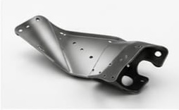 Custom OEM Components