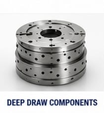 Deep Draw Components