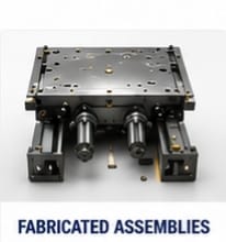 Fabricated Assemblies