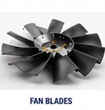 Fan Blades