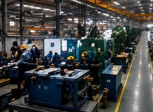 Factory view 4