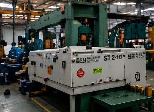 Factory view 5