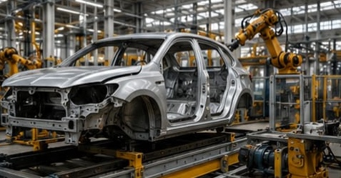Automotive