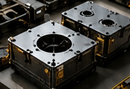 Battery Manufacturing