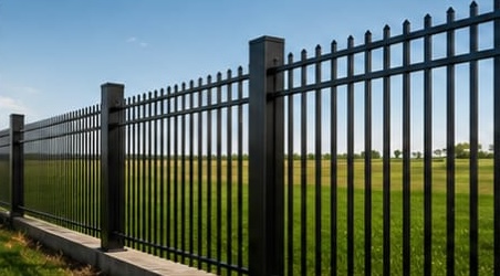 Fencing Solutions