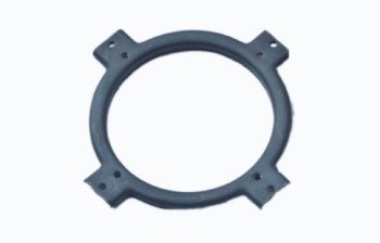  Metal Sheet Ring